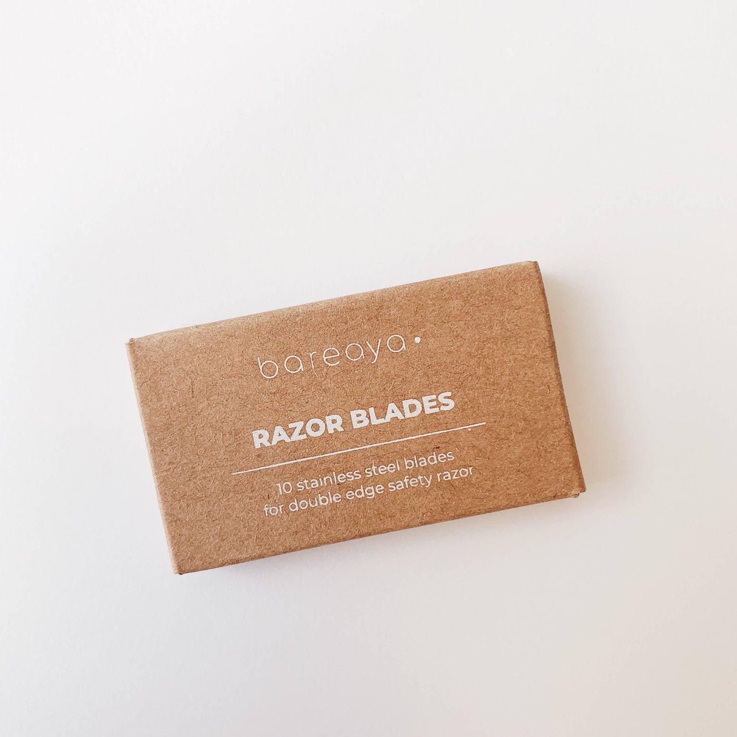 Pack of 10 Razor Blades