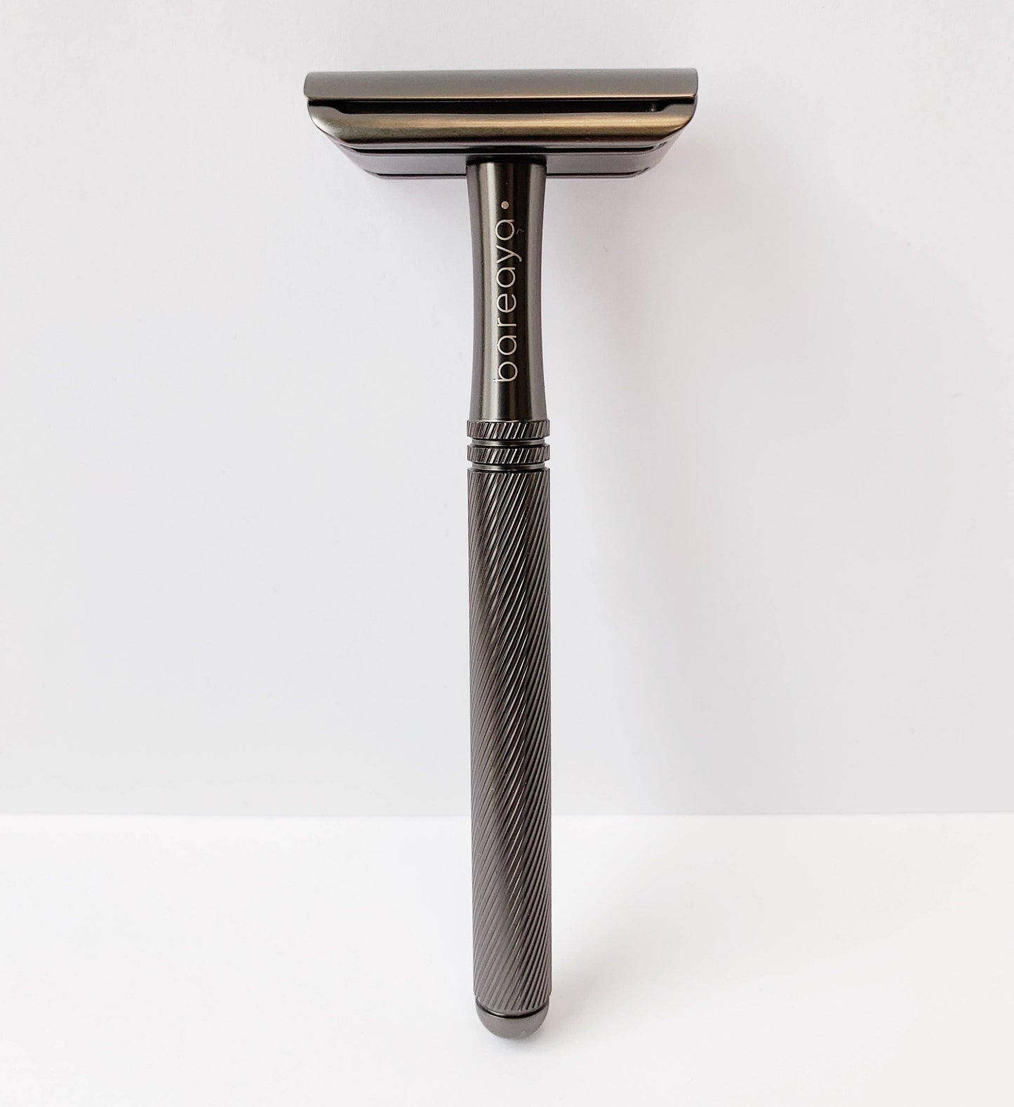Reusable Safety Razor