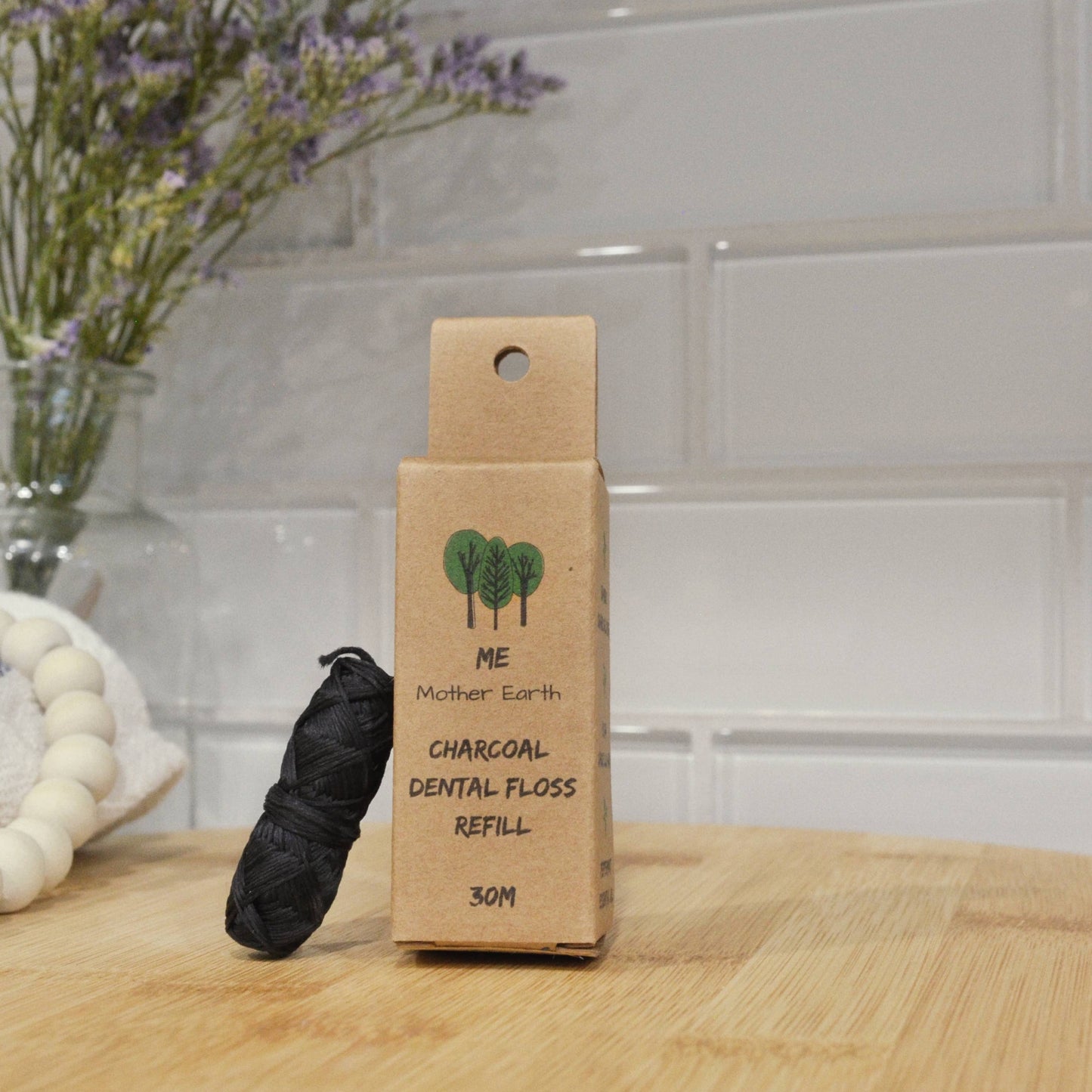 Eco Floss- Refill ONLY