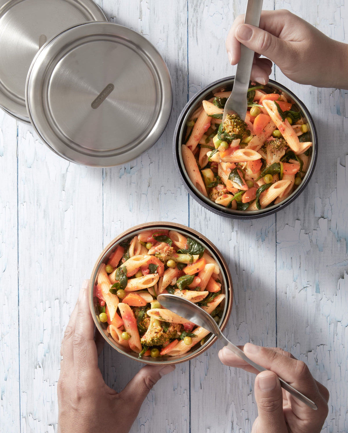 Glass Lunch Pot Large 20oz – World of Your Choice